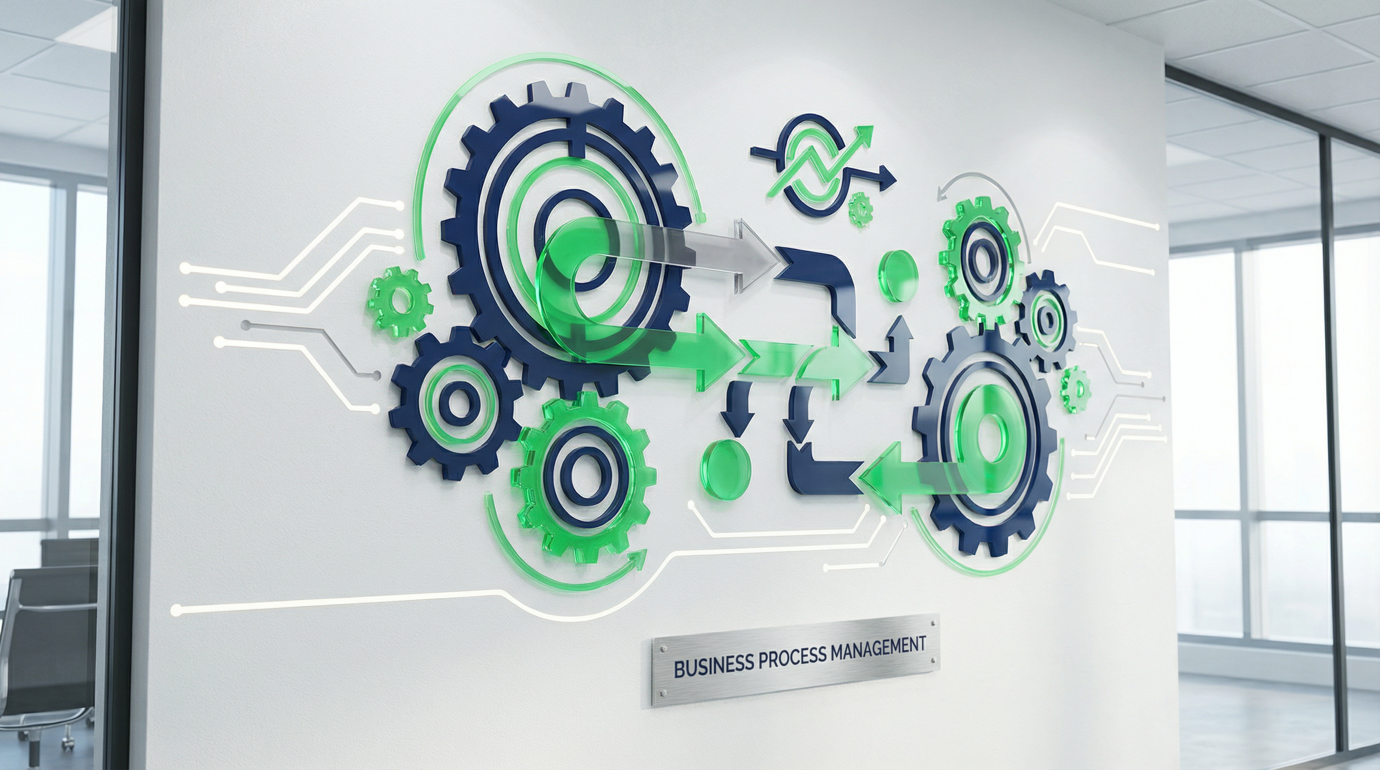 5 Sinais de que seus Processos estão Sabotando seu Lucro