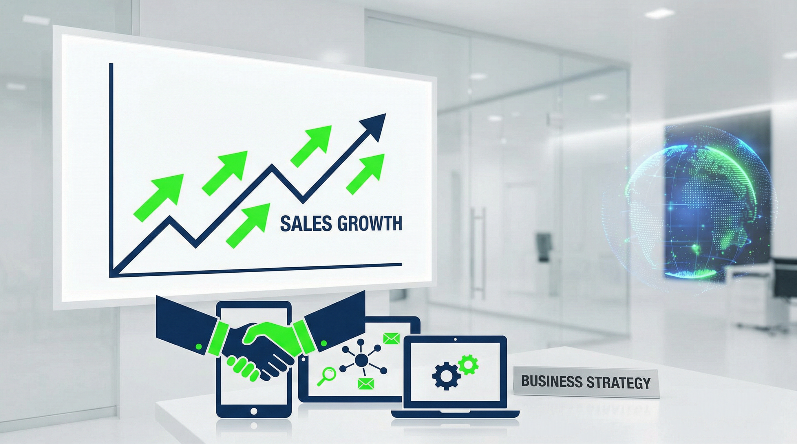 Vender é uma Arte ou Ciência? A Resposta que vai Mudar sua Equipe Comercial